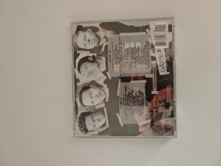 Metallica Garage Inc. CD Doble