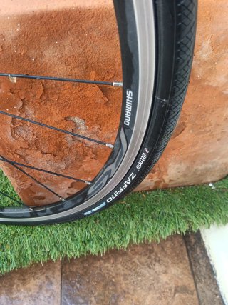 Bicicleta aluminio de carretera Orbea H30 19