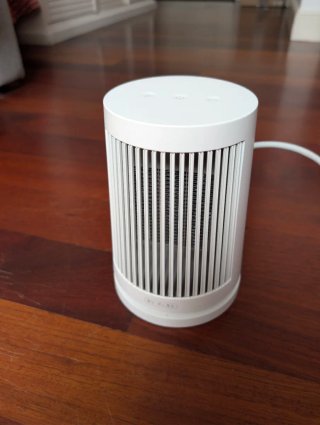 Xiaomi Mijia Calefactor Escritorio 600W