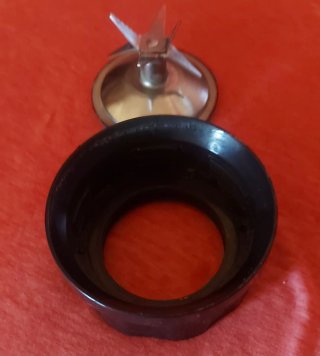 Piezas Batidora Ufesa Zafiro Plus