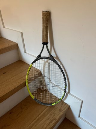 Raqueta Tenis Dunlop Niño 23