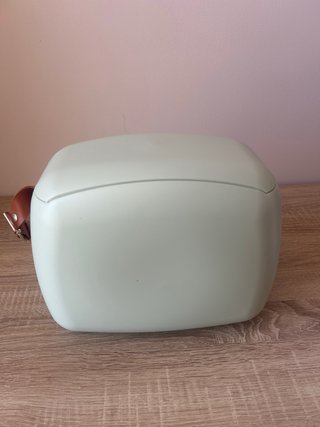 Nevera Polarbox Vintage Verde