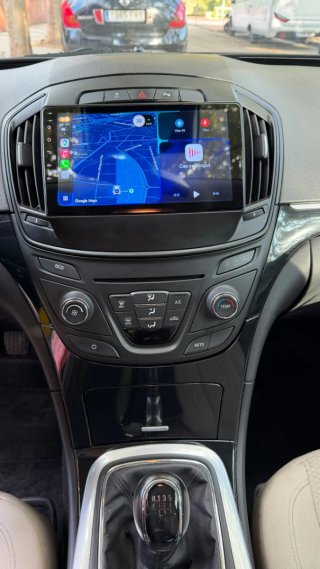 Opel Insignia 2015