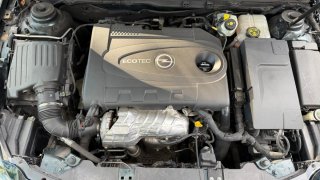 Opel Insignia 2015