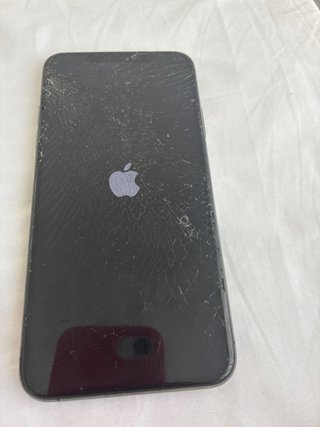 Iphone 11 Pro Max no funciona pantalla negociable
