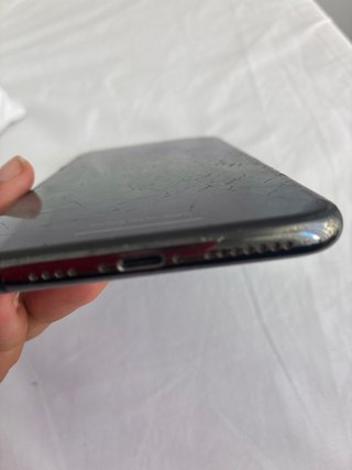 Iphone 11 Pro Max no funciona pantalla negociable