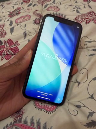 Iphone 11 negro 128GB