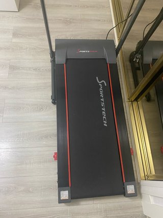 Cinta de andar SPORTSTECH