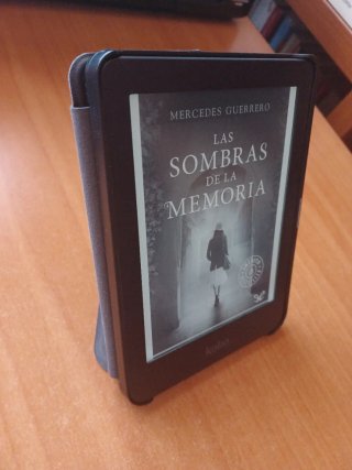 E-reader Kobo Clara 2E Nero