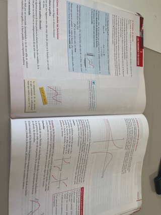 Matemáticas I. 1 Bachillerato