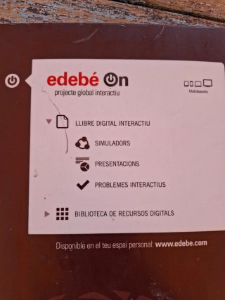 Matemàtiques I  Aplicades a les ciències socials