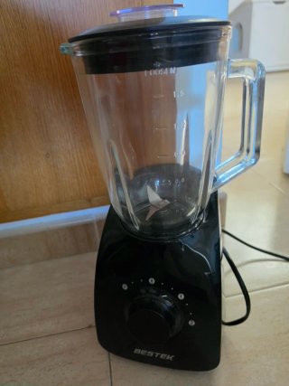 Lote de electrodomésticos