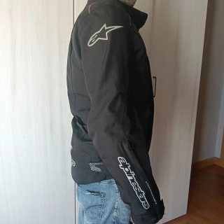 Chaqueta Alpinestars Drystar Talla M