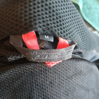Chaqueta Alpinestars Drystar Talla M