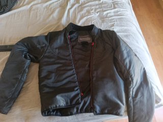 Chaqueta Alpinestars Drystar Talla M