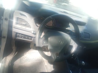 Renault Megane 2014