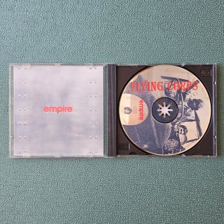 Flying Corps 1996 Empire Interactive PC jewel case
