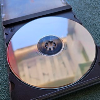 Flying Corps 1996 Empire Interactive PC jewel case