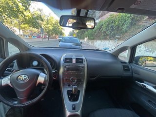 Toyota Auris 2007