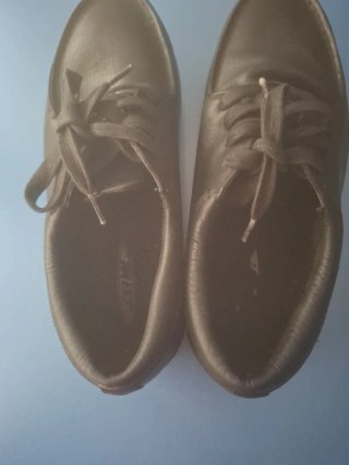 Zapatos MBT Negros Hombre