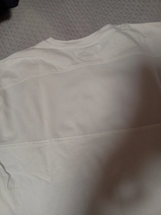 Camiseta Zara Kids 43°18'N 80°30'O