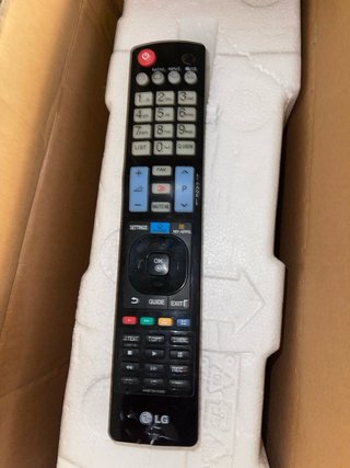Televisor LG 42LB650V
