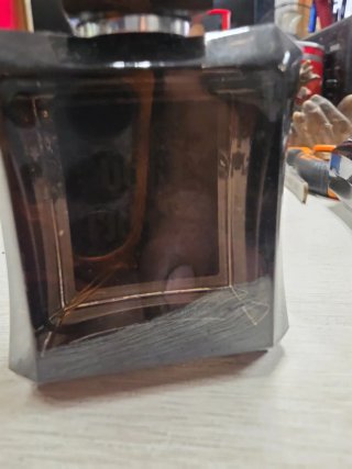 Perfume Lady Rebel Mango Rock Deluxe