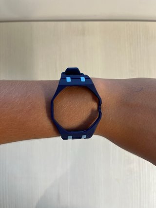 Correa Royal Pop (Swatch x AP)