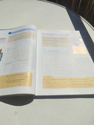 Matemàtiques, 4 ESO sèrie Resol : projecte Sabe...