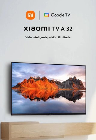 SMART TV XIAOMI DE 32"
