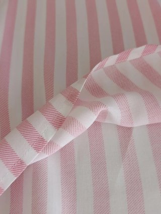 Camisa rayas