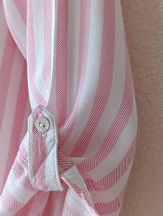 Camisa rayas