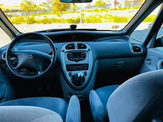 Citroen Xsara 2009