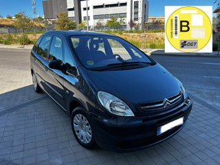 Citroen Xsara 2009