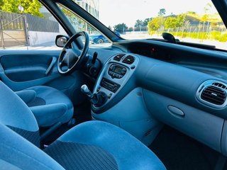 Citroen Xsara 2009