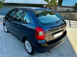 Citroen Xsara 2009