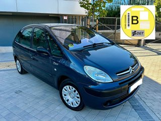 Citroen Xsara 2009