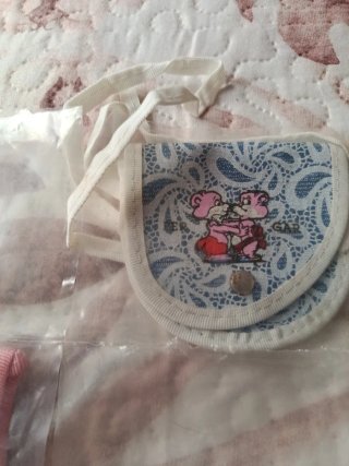 4 Carteritas Colección Años 80