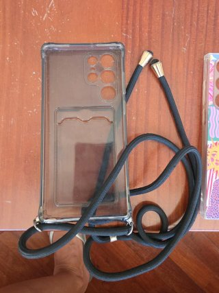 REGALO 4 Fundas Samsung Galaxy S22 Ultra