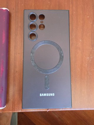 REGALO 4 Fundas Samsung Galaxy S22 Ultra