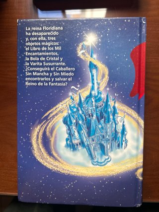 Pack libros Geronimo Stilton