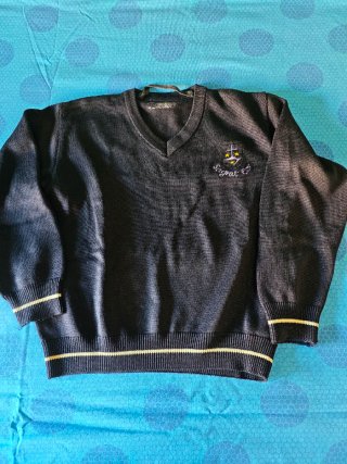 Uniformes Sagrat Cor El Vendrell Primaria