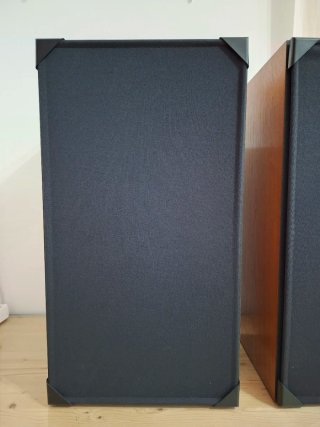 Altavoces Gale 402