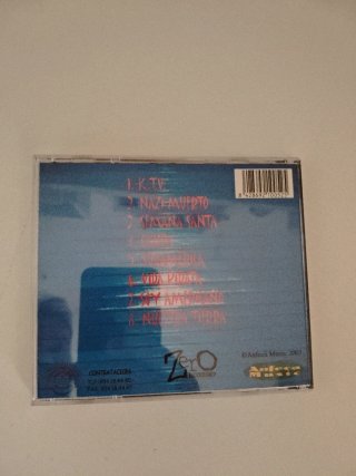 Germenes - Punk Rock CD