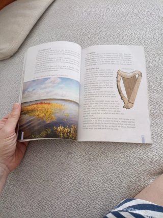 All about Ireland