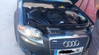 Audi A4 2008