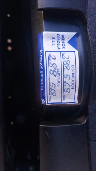 Audi A4 2008