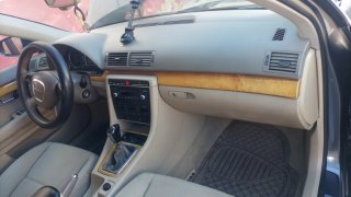 Audi A4 2008