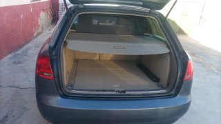 Audi A4 2008