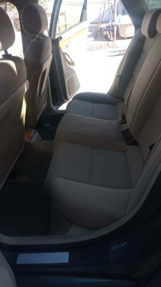 Audi A4 2008